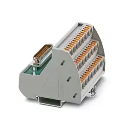 Phoenix Contact – VIP-3/PT/HD44SUB/M