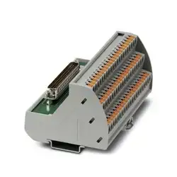 Phoenix Contact – VIP-3/PT/HD62SUB/M