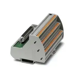 Phoenix Contact – VIP-3/PT/HD62SUB/F