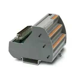 Phoenix Contact – VIP-3/PT/D37SUB/M/HW/C300