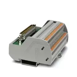 Phoenix Contact – VIP-2/PT/D37SUB/M