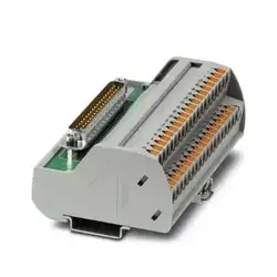 Phoenix Contact – VIP-2/PT/D37SUB/M/SO