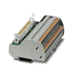 Phoenix Contact – VIP-2/PT/FLK50/LED/PLC