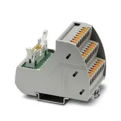 Phoenix Contact – VIP-3/PT/FLK14/8IM/LED/PLC