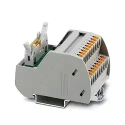 Phoenix Contact – VIP-2/PT/FLK14/8M/PLC