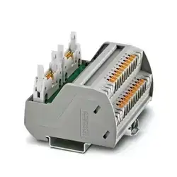 Phoenix Contact – VIP-2/PT/2FLK14/AB-1756