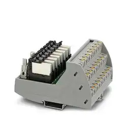 Phoenix Contact – VIP-8RPT-120AC/1AU/DI/PLC