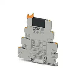 Phoenix Contact – PLC-OPT-125DC/ 48DC/100