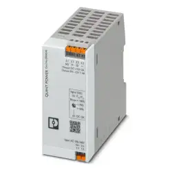 Phoenix Contact – QUINT4-PS/1AC/2X15DC/2/PT