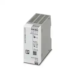 Phoenix Contact – QUINT4-PS/1AC/24DC/3.8/SC