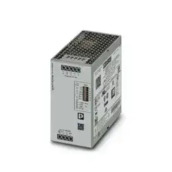 Phoenix Contact – QUINT4-PS/3AC/24DC/20