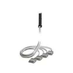 Phoenix Contact – VIP-PA-PWR/4X10COMBI/ 6,0M/S7