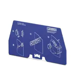 Phoenix Contact – PT-IQ-EX-L-PP