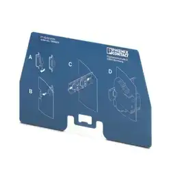 Phoenix Contact – PT-IQ-EX-H-PP