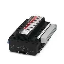 Phoenix Contact – POWERSET BC-385/3+1-100/FM