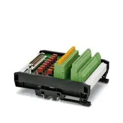 Phoenix Contact – UM-D37M/DS/FU/LED/DG/C300/R