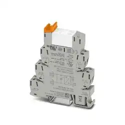 Phoenix Contact – PLC-HSC-24DC/230AC/10