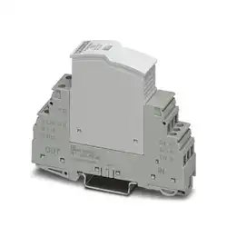 Phoenix Contact – PLT-SEC-T3-24-FM