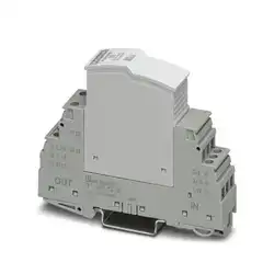 Phoenix Contact – PLT-SEC-T3-120-FM