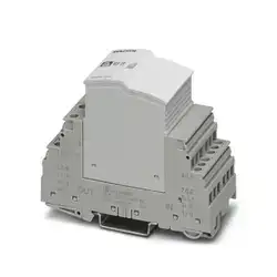 Phoenix Contact – PLT-SEC-T3-3S-230-FM