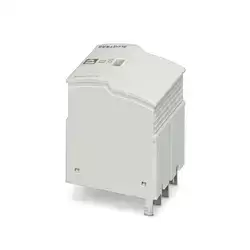 Phoenix Contact – PLT-SEC-T3-3S-230-P