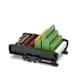 Phoenix Contact – UM-D37M/DS/FU/LED/AO/C300/L