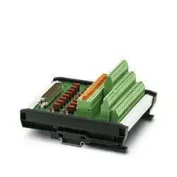 Phoenix Contact – UM-D37M/DS/FU/LED/AID4/C300/L