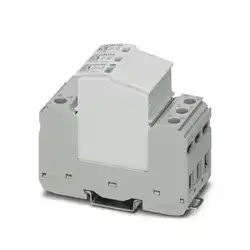 Phoenix Contact – VAL-SEC-T2-2S-350-FM