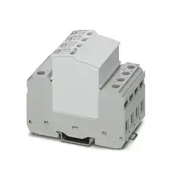 Phoenix Contact – VAL-SEC-T2-3S-350-FM