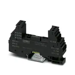 Phoenix Contact – PT-IQ-PTB-BE-UT