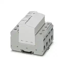 Phoenix Contact – FLT-SEC-T1+T2-1S-350/25-FM