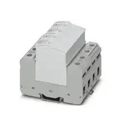 Phoenix Contact – FLT-SEC-T1+T2-2C-350/25-FM