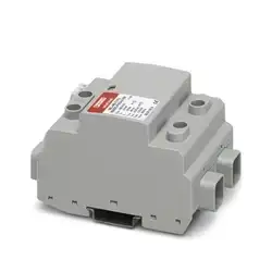 Phoenix Contact – VAL-MB-T1/T2 1000DC-PV/2+V-FM