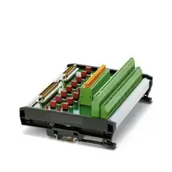 Phoenix Contact – UM-D37M/DS/FU/LED/AID16/C300/L