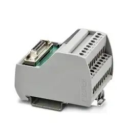 Phoenix Contact – VIP-2/SC/D26F UHIO