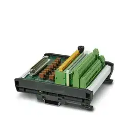 Phoenix Contact – UM-D37M/DS/FU/DI120V/C300/R IM