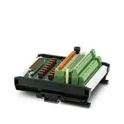 Phoenix Contact – UM-D37M/DS/FU/DI120V/C300/L IM