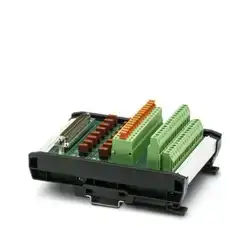 Phoenix Contact – UM-D37M/DS/FU/DI120V/C300/L