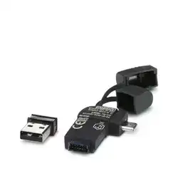 Phoenix Contact – IFS-BT-PROG-ADAPTER