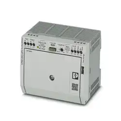 Phoenix Contact – UNO-UPS/24DC/24DC/60W