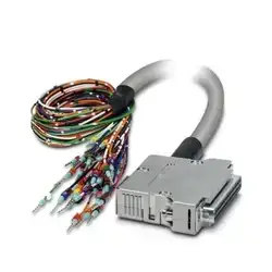 Phoenix Contact – CAB-DSUB37F/RA/OE/22/S/ 1M