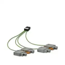 Phoenix Contact – TC-C-2PRO-PT-05061516