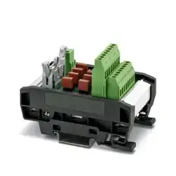 Phoenix Contact – UM-FLK10/AI/FU/ROC800