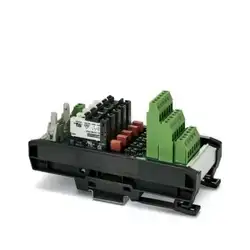 Phoenix Contact – UM-FLK10-5RSC-24DC/DO/ROC800