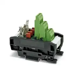 Phoenix Contact – UM-FLK10/PI/FU/ROC800