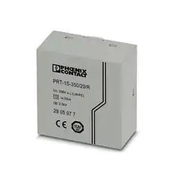 Phoenix Contact – PRT-1S-350/20/R