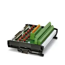 Phoenix Contact – UM-D37M/DS/FU/LED/AID16/C3/R C