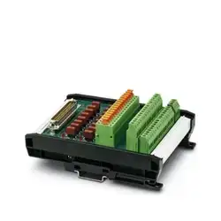 Phoenix Contact – UM-D37M/DS/FU/LED/DG/C3/L C