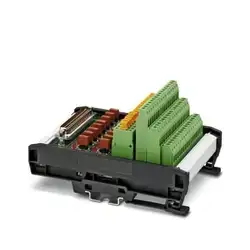 Phoenix Contact – UM-D37M/DS/FU/LED/AO/C3/R C