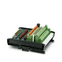 Phoenix Contact – UM-D37M/DS/FU/DI120V/C3/L IM C